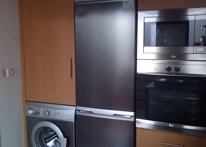 Sol E Mar 2 Apartmán *