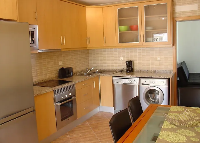 Sol E Mar 2 Apartmán Monte Gordo