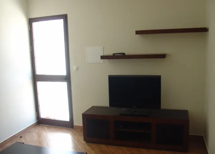 Sol E Mar 2 Apartmán