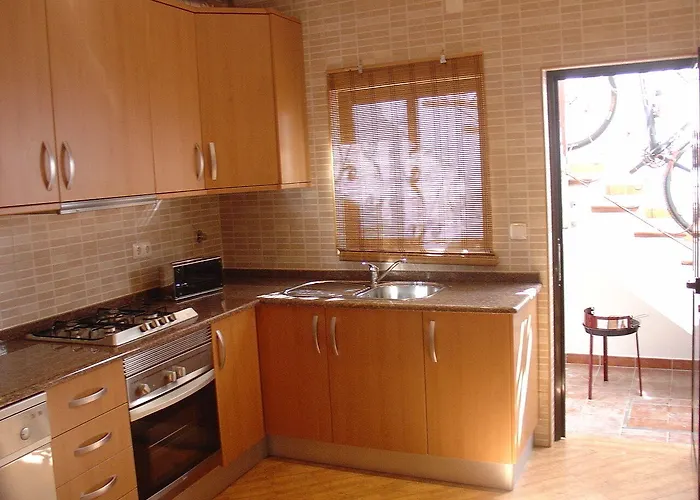 Apartmán Sol E Mar 2 Monte Gordo