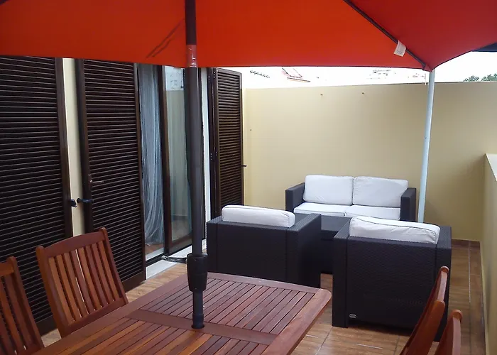 Apartmán Sol E Mar 2