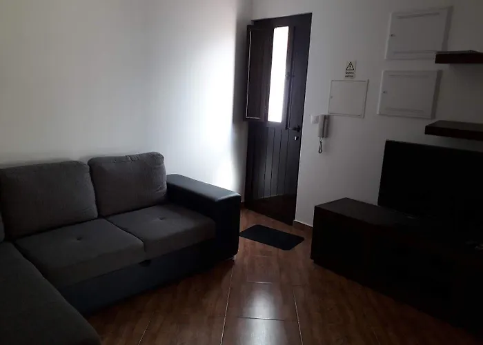 Apartmán Sol E Mar 2