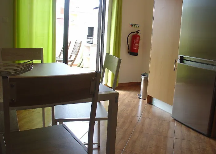 Sol E Mar 2 Apartmán Monte Gordo