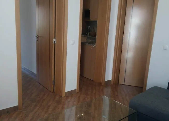 Sol E Mar 2 Apartmán Monte Gordo