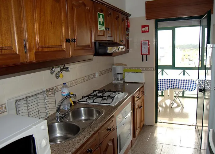 Apartmán Sol E Mar 2 *