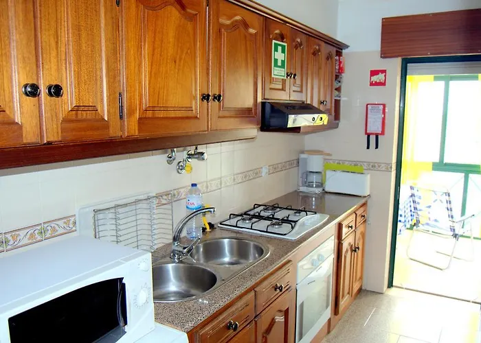 Sol E Mar 2 Monte Gordo