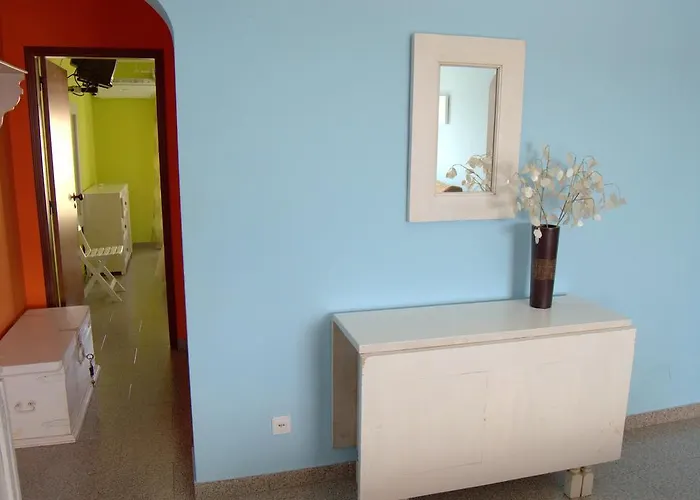 Apartmán Sol E Mar 2