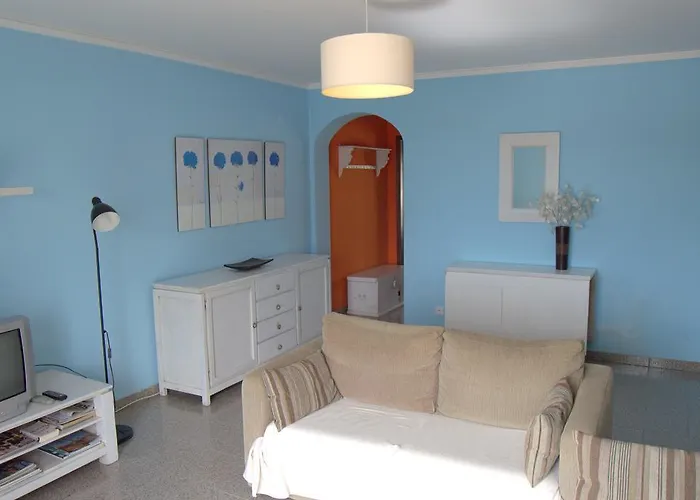 Apartmán Sol E Mar 2 *