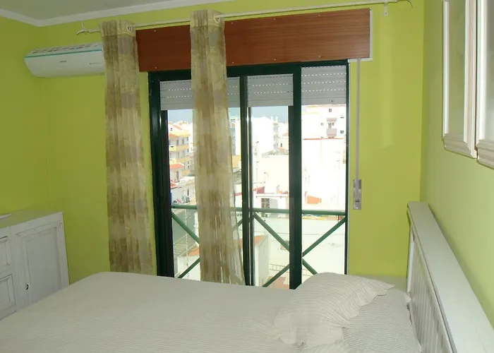 Apartmán Sol E Mar 2