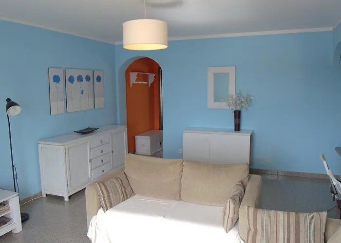 Apartmán Sol E Mar 2 *