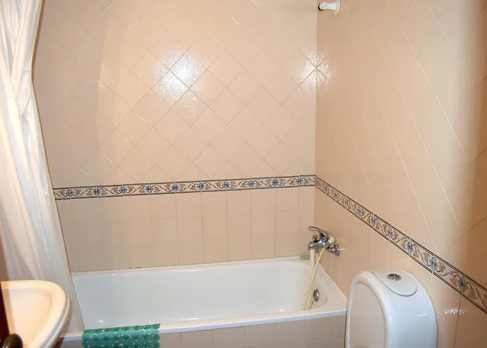 Apartmán Sol E Mar 2 *