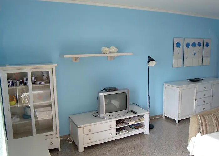 Apartmán Sol E Mar 2