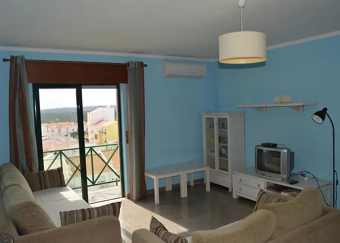 Apartmán Sol E Mar 2 Monte Gordo