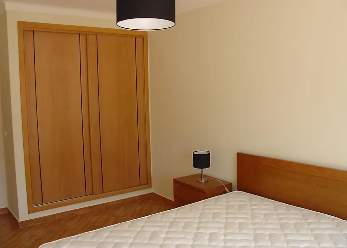 Apartmán Sol E Mar 2