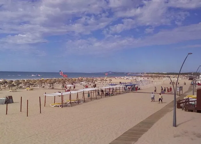 Sol E Mar 2 Monte Gordo