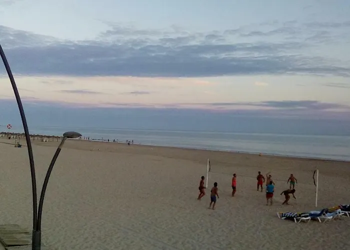 Apartmán Sol E Mar 2 Monte Gordo