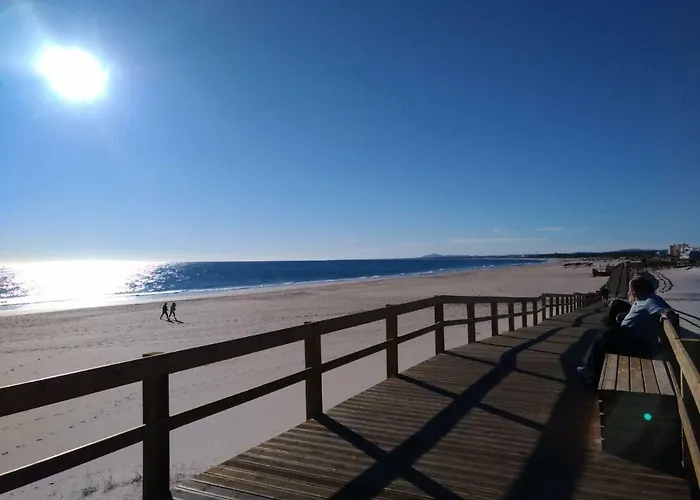 Sol E Mar 2 Monte Gordo