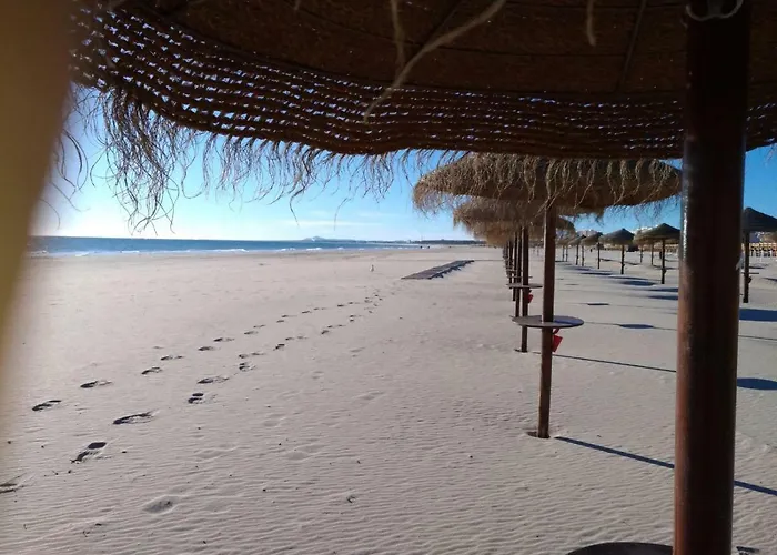 Apartmán Sol E Mar 2 *