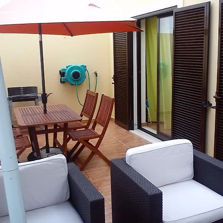 Sol E Mar 2 Apartment