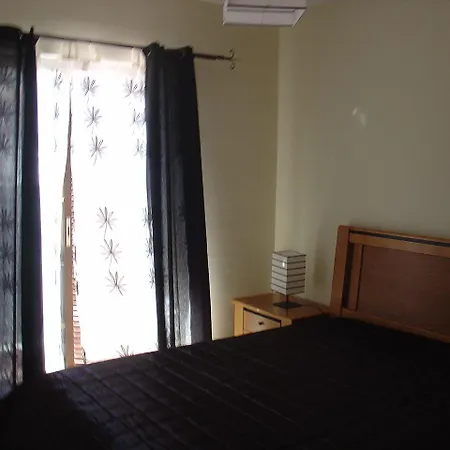 Sol E Mar 2 Apartment Monte Gordo