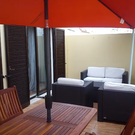 Apartment Sol E Mar 2