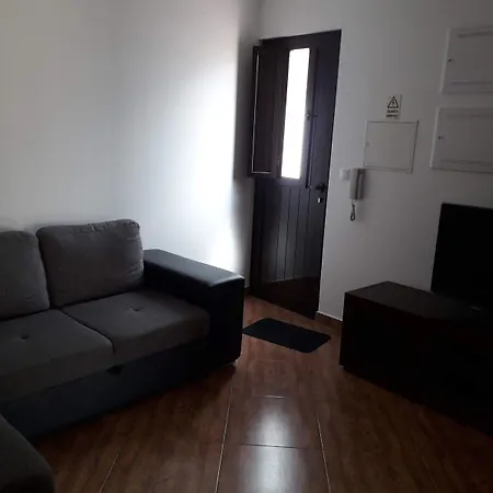 Apartment Sol E Mar 2