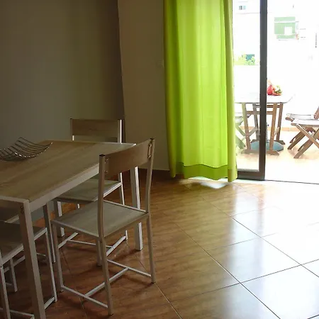 Sol E Mar 2 Apartment Monte Gordo