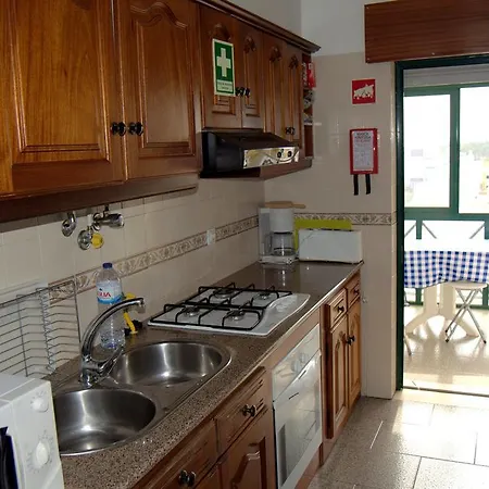 Apartment Sol E Mar 2 *