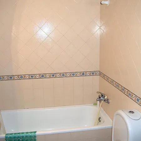 Apartment Sol E Mar 2 *