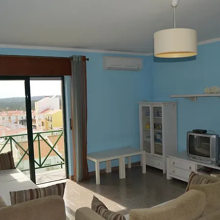 Apartment Sol E Mar 2 Monte Gordo