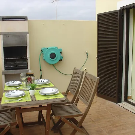 Sol E Mar 2 * Monte Gordo