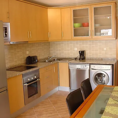 Sol E Mar 2 Apartment Monte Gordo